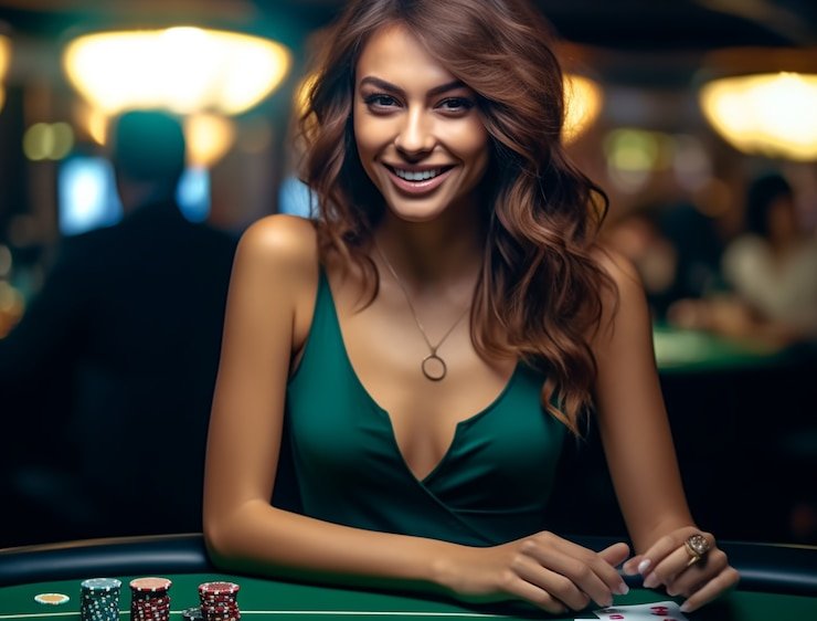 Dasbor statistik platform bentoslot dengan grafik pengguna aktif, kategori permainan, dan waktu payout