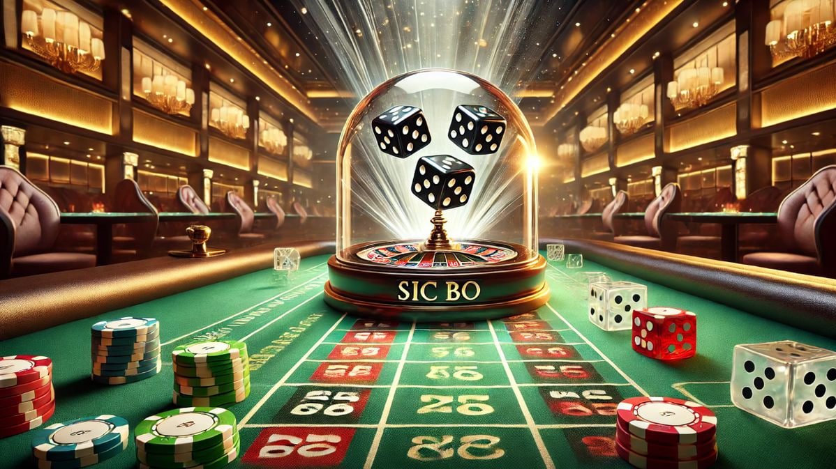 Sportsbook Game 